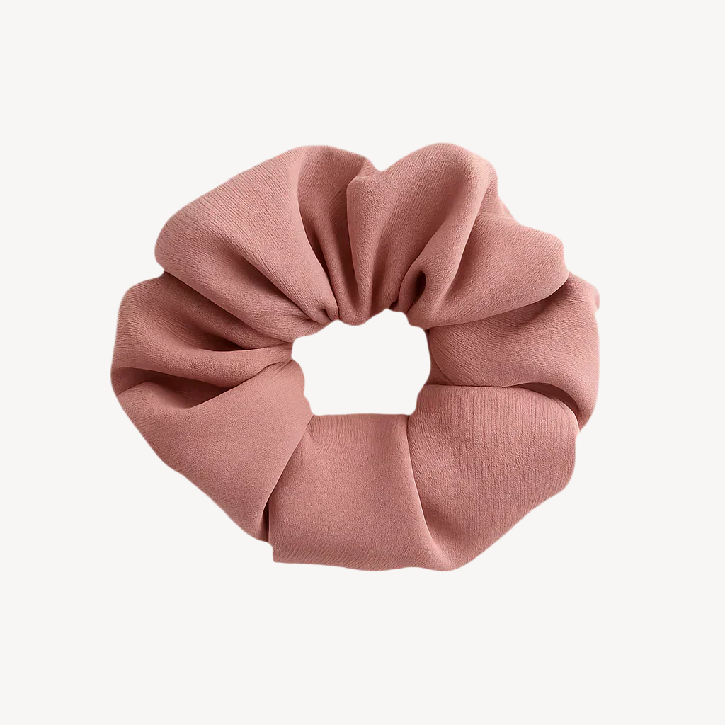 Premium Scrunchie