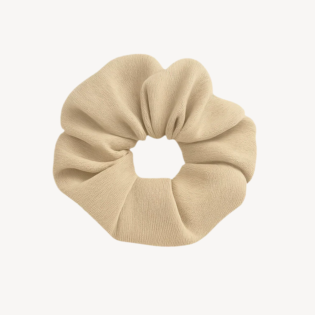 Premium Scrunchie