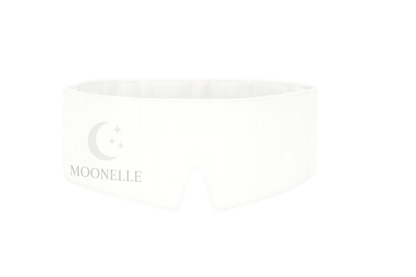 Wolkenweiß - Moonelle