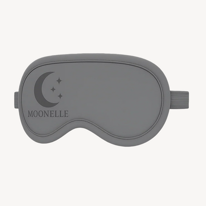 Zijden Diepslaapmasker
