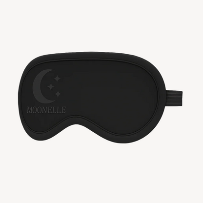 Zijden Diepslaapmasker