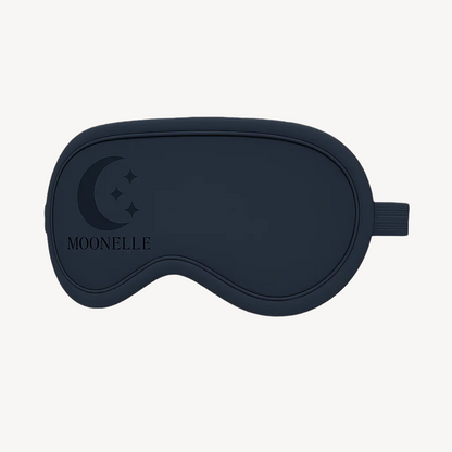 Zijden Diepslaapmasker