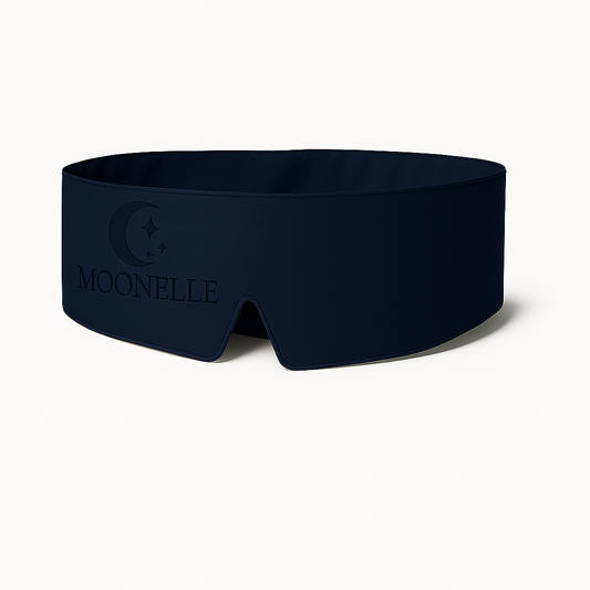 Premium slaapmasker