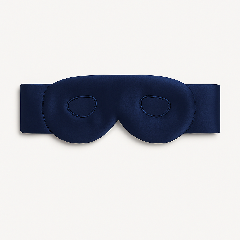 Veloura Slaapmasker