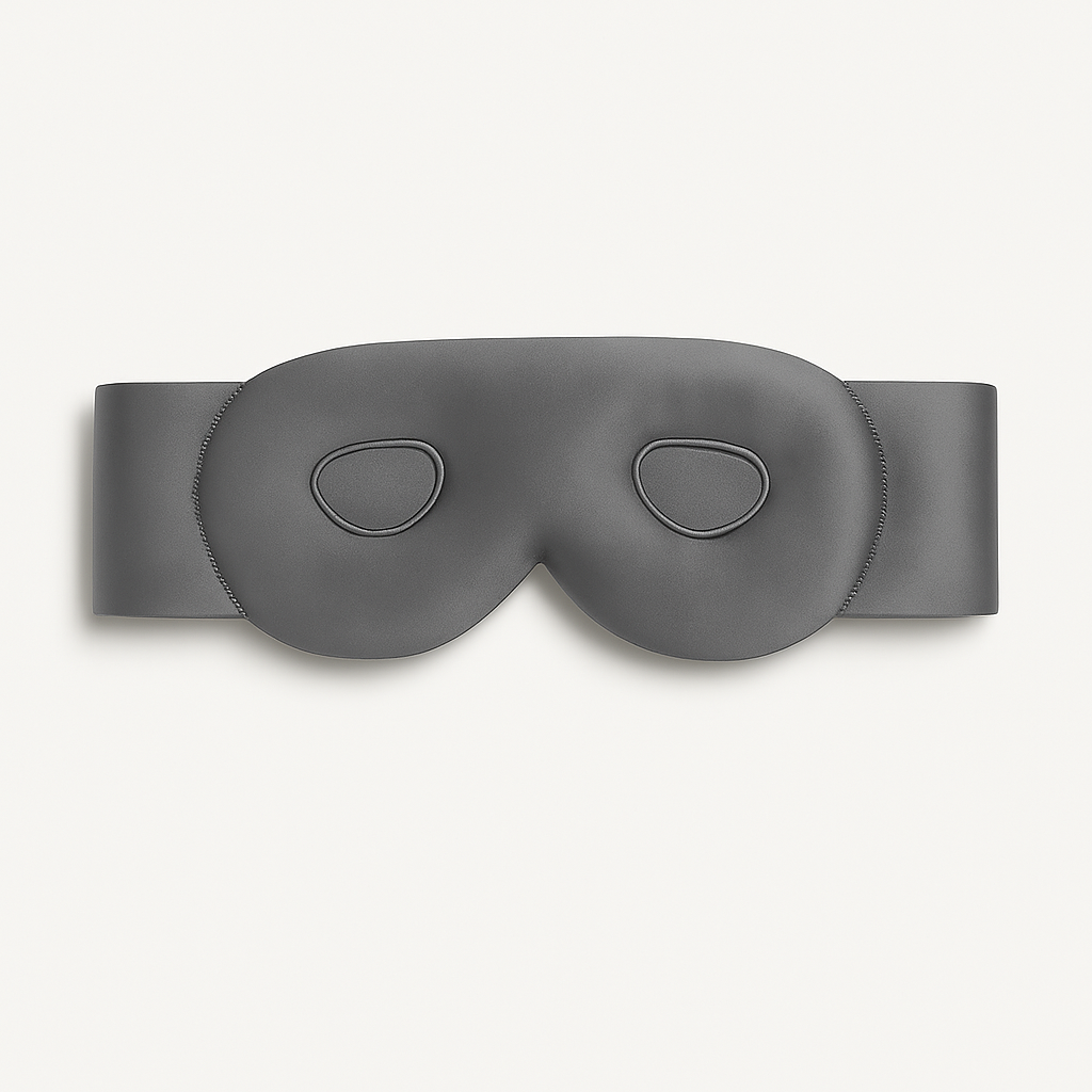Veloura Slaapmasker