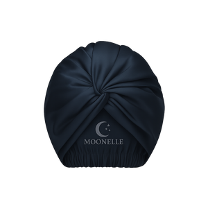 Premium Zijden Bonnet