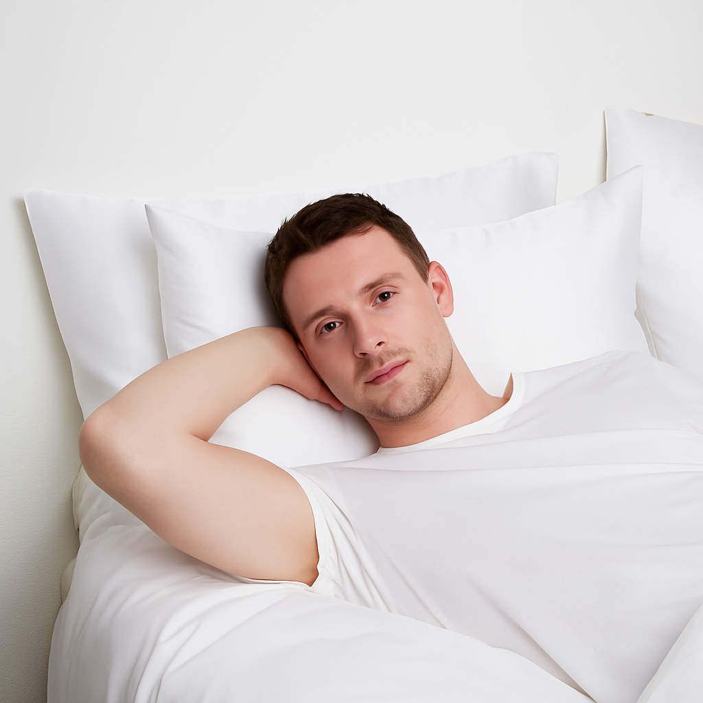 Premium Zijden Kussensloop