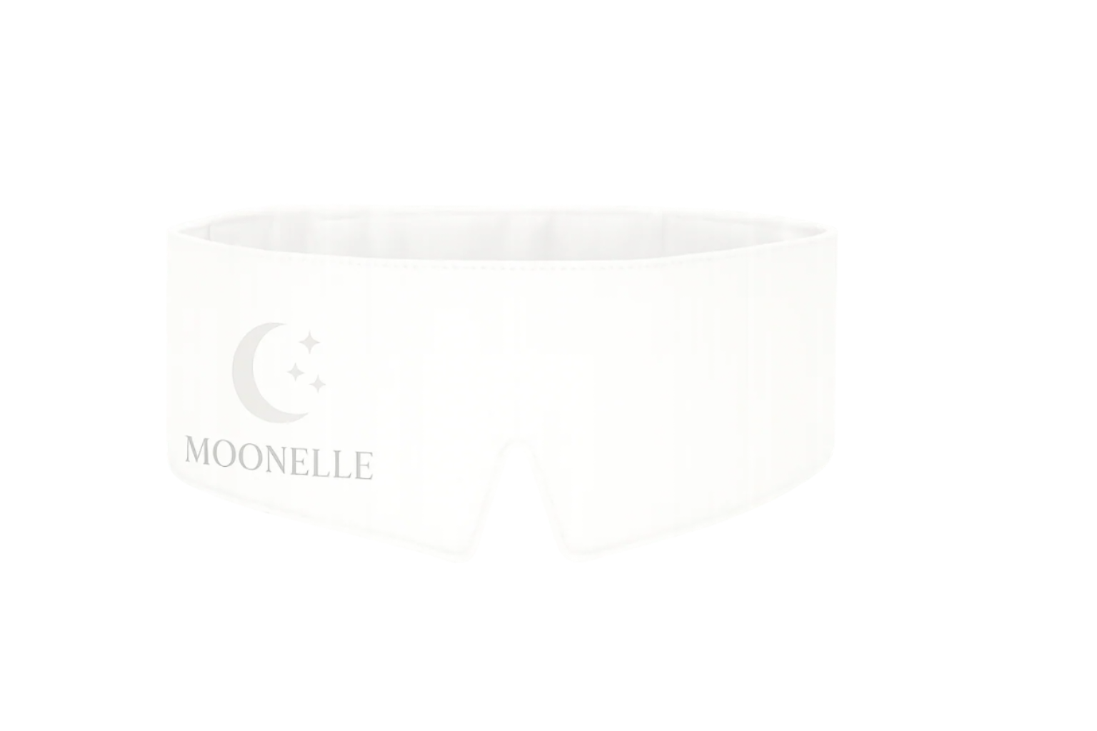 Wolkenweiß - Moonelle
