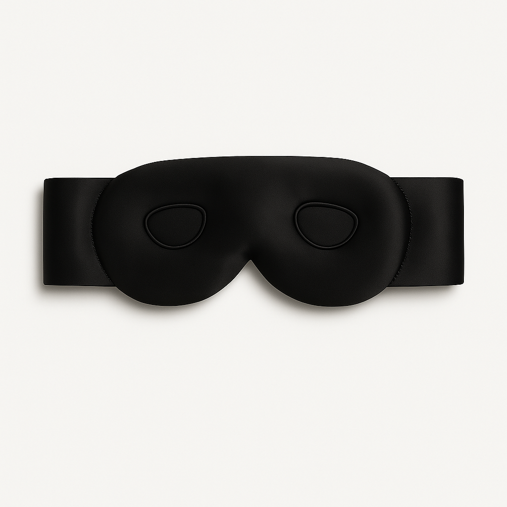 Veloura Slaapmasker