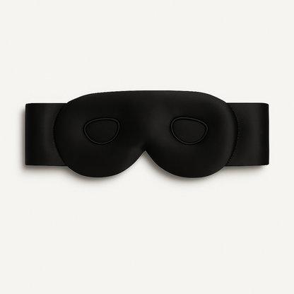 Veloura Slaapmasker